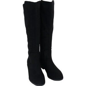 Style Co Tall Riding Boots - Women's US 6.5M